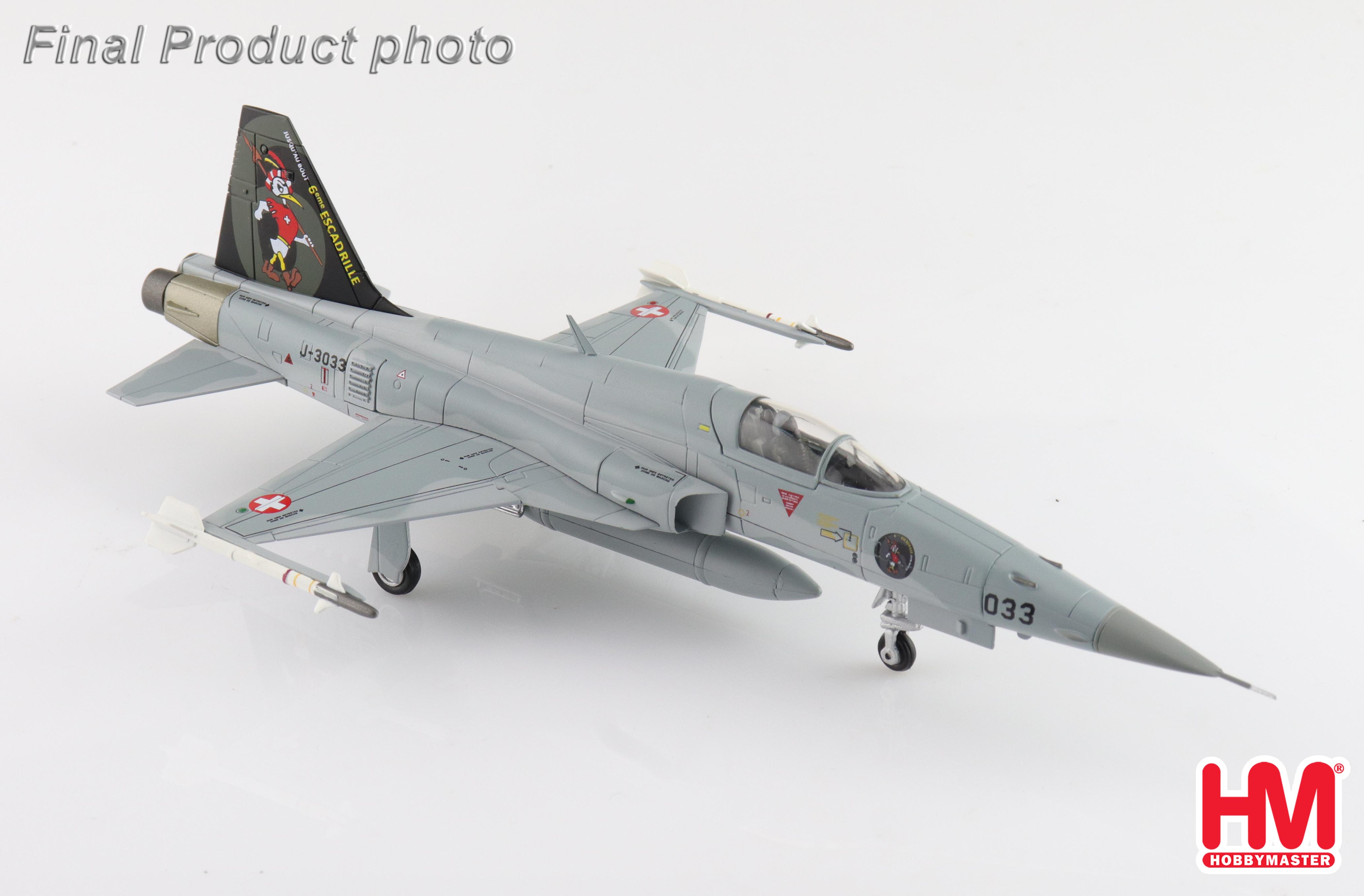 【本体未開封】HOBBY MASTER F-5E TigerⅡ インドネシア空軍 本体未開封】HOBBY MASTER F-5E TigerⅡ インドネシア空軍の通販